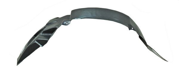 TOLVA SALPICADERA PONTIAC MATIZ DE 2006 AL 2015 DER (7841)