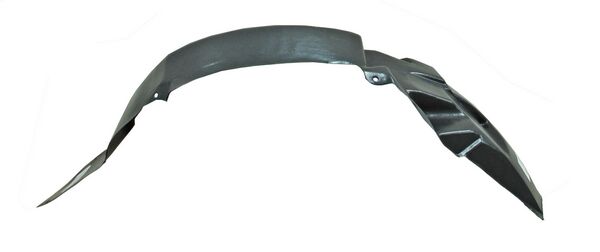 TOLVA SALPICADERA PONTIAC MATIZ DE 2006 AL 2015 IZQ (7840)