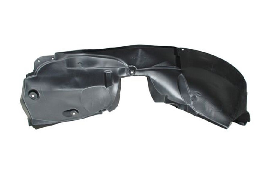 TOLVA SALPICADERA RENAULT DUSTER 13-20 PLAST DER