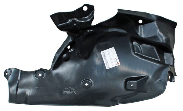 TOLVA SALPICADERA RENAULT FLUENCE 13-16 SECC TRAS PLAST DER TW