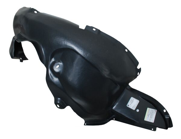 TOLVA SALPICADERA SEAT IBIZA DE 2010 AL 2017 PLAST IZQ (12054)