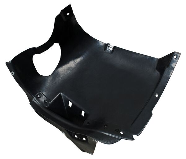 TOLVA SALPICADERA SEAT LEON DE 2013 AL 2016 PLAST SECC DEL DER