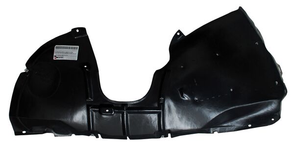 TOLVA SALPICADERA SEAT LEON 13-16 PLAST SECC TRAS DER