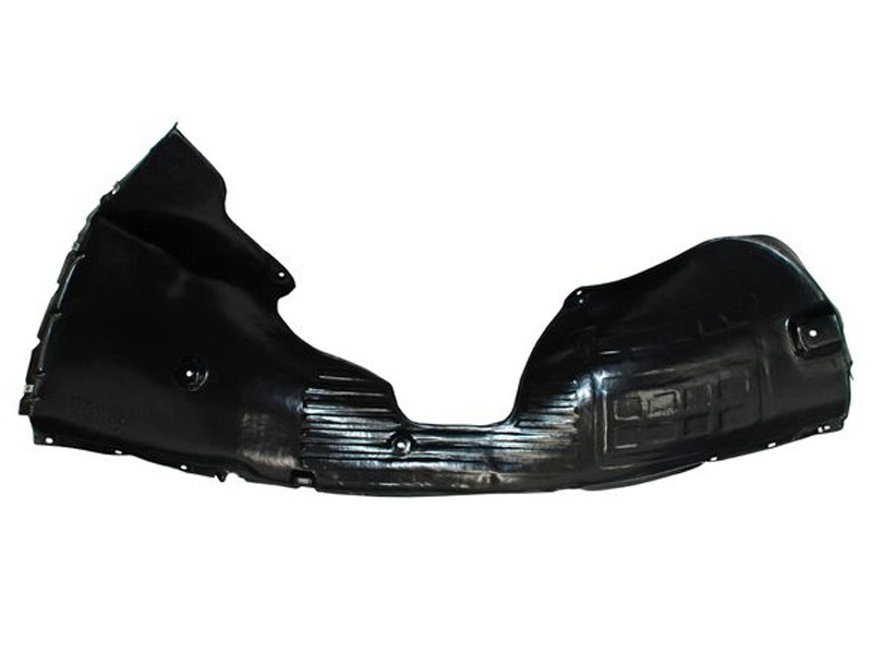 TOLVA SALPICADERA SONATA DE 2015 AL 2017 PLAST DER TW