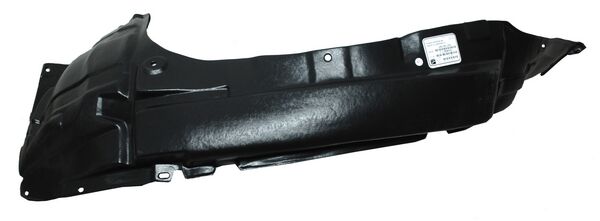 TOLVA SALPICADERA SUZUKI GRAND VITARA 2006 AL 2017 PLAST DER (160716)