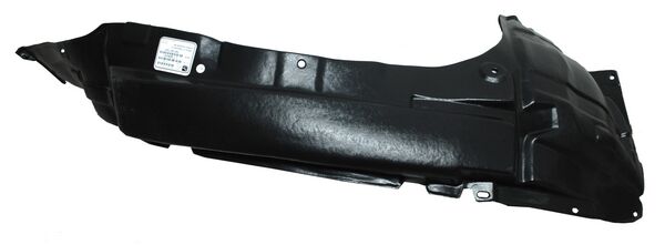 TOLVA SALPICADERA SUZUKI GRAND VITARA 06-17 PLAST IZQ