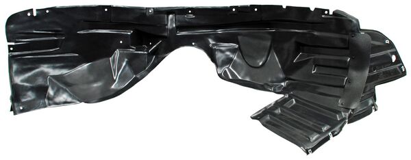 TOLVA SALPICADERA SUZUKI VITARA 16-18 PLAST DER TW