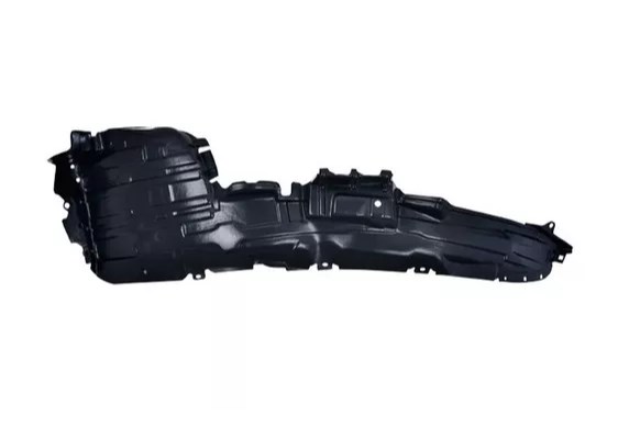 TOLVA SALPICADERA TOYOTA AVANZA 12-15 PLAST IZQ