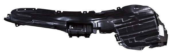 TOLVA SALPICADERA TOYOTA AVANZA 16-21 PLAST DER TW