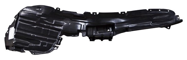 TOLVA SALPICADERA TOYOTA AVANZA 16-21 PLAST IZQ TW