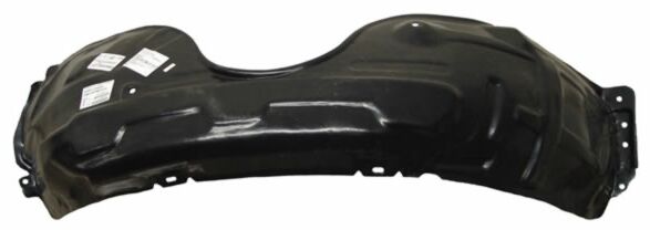 TOLVA SALPICADERA TOYOTA CAMRY DE 2002 AL 2006 PLAST DER (7941) TW