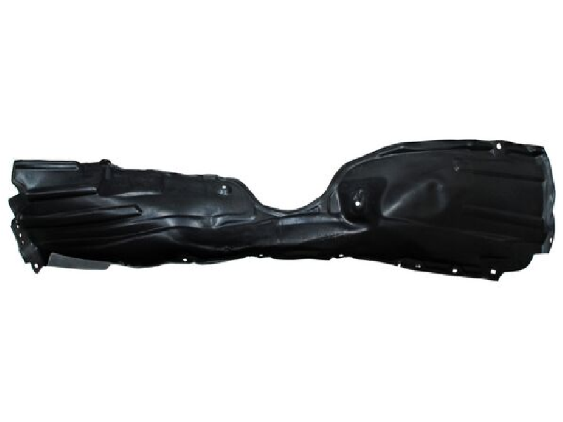 TOLVA SALPICADERA TOYOTA CAMRY 15-17 PLAST IZQ