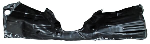 TOLVA SALPICADERA TOYOTA CAMRY 18 PLAST DER