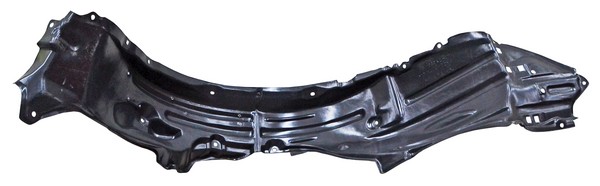 TOLVA SALPICADERA TOYOTA CHR DE 2018 AL 2020 PLAST DER TW