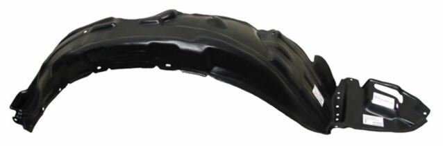 TOLVA SALPICADERA TOYOTA COROLLA 03-08 PLAST DER (7943)