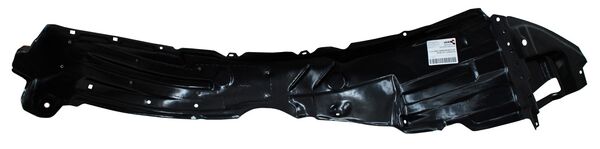 TOLVA SALPICADERA TOYOTA COROLLA 17-19 PLAST DER