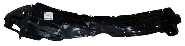 TOLVA SALPICADERA TOYOTA COROLLA DE 2017 AL 2019 PLAST IZQ TW