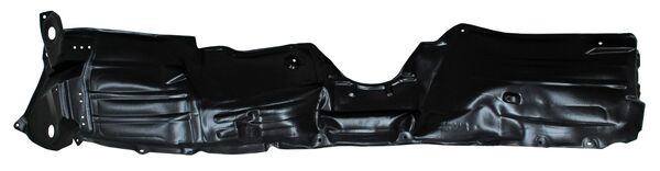 TOLVA SALPICADERA TOYOTA HIGHLAN DER 14-16 PLAST DER *R