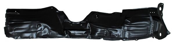 TOLVA SALPICADERA TOYOTA HIGHLAN DER 14-16 PLAST IZQ TW