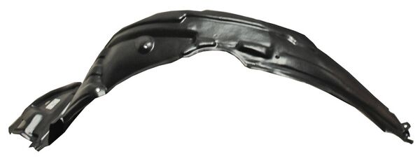 TOLVA SALPICADERA TOYOTA MATRIX DE 2003 AL 2008 PLAST DER (124683)