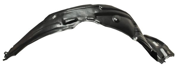 TOLVA SALPICADERA TOYOTA MATRIX 03-08 PLAST IZQ