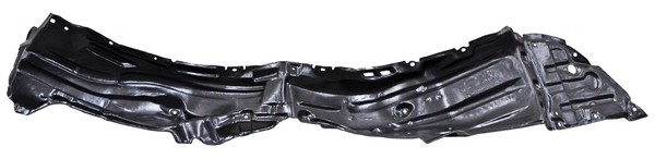 TOLVA SALPICADERA TOYOTA PRIUS 16-18 PLAST DER