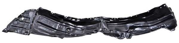 TOLVA SALPICADERA TOYOTA PRIUS 16-18 PLAST IZQ