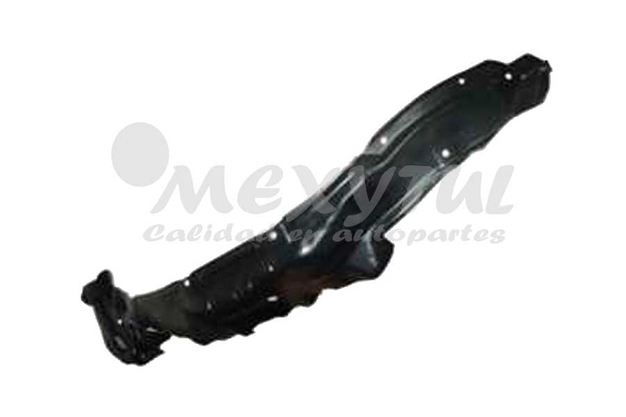 TOLVA SALPICADERA TOYOTA PU DE 1995 AL 1997 DER (7948) EX+