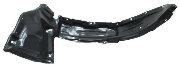 TOLVA SALPICADERA TOYOTA HILUX 05-11 PLAST IZQ (11223)