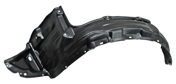 TOLVA SALPICADERA TOYOTA HILUX 12-15 PLAST DER (136192) TW