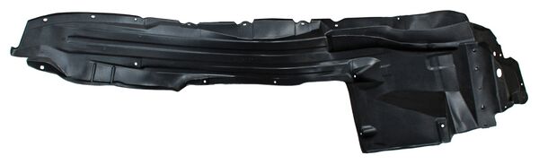 TOLVA SALPICADERA TOYOTA HILUX DE 2016 AL 2020 CAB DOBLE PLAST DER TW