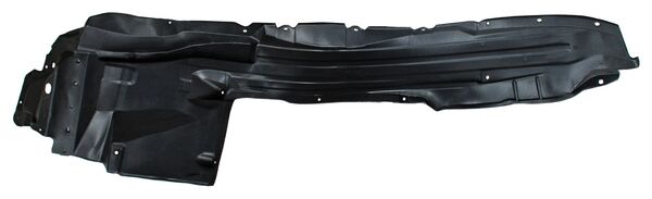 TOLVA SALPICADERA TOYOTA HILUX 16-20 CAB DOBLE PLAST IZQ