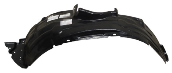 TOLVA SALPICADERA TOYOTA RAV4 01-05 PLAST IZQ (11263)