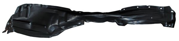 TOLVA SALPICADERA TOYOTA RAV4 2013 AL 2018 PLAST IZQ (136846)