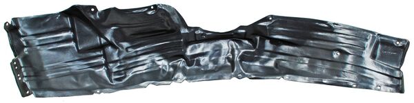 TOLVA SALPICADERA TOYOTA SIENNA DE 2011 AL 2017 PLAST DER TW