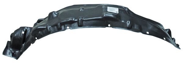 TOLVA SALPICADERA TOYOTA TACOMA PU DE 1995 AL 2000 PLAST DER TW