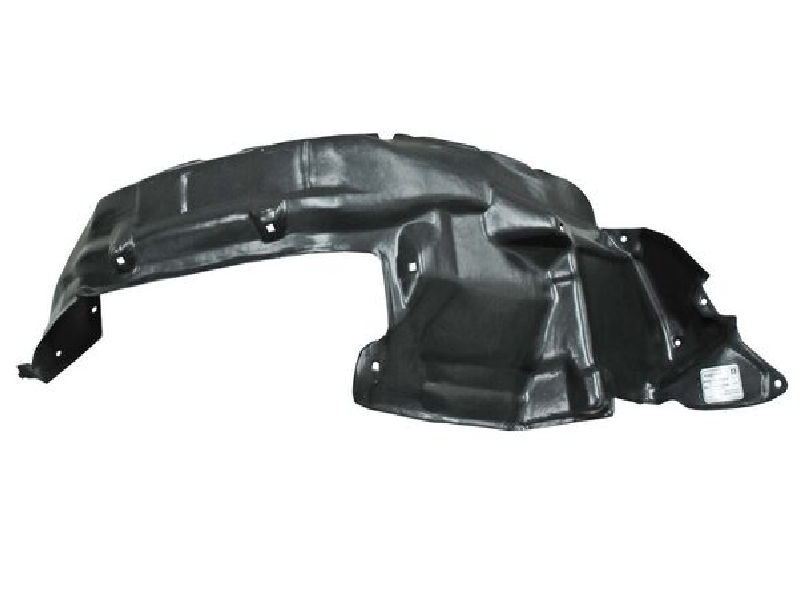 TOLVA SALPICADERA TOYOTA TUNDRA 00-06 CAB DOBLE / SEQUOIA 01-04 PLAST IZQ (125215) TW 