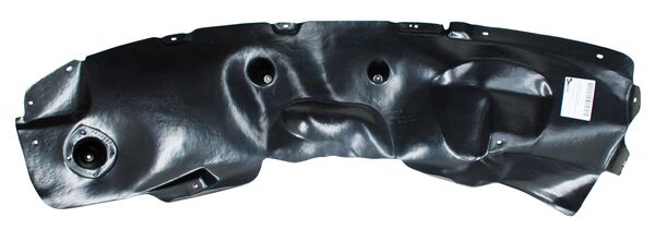 TOLVA SALPICADERA VOLKSWAGEN AMAROK 2010 AL 2021 PLAST DER TW