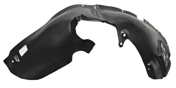 TOLVA SALPICADERA VOLKSWAGEN BEETLE 2006 AL 2011 PLAST IZQ (12035)