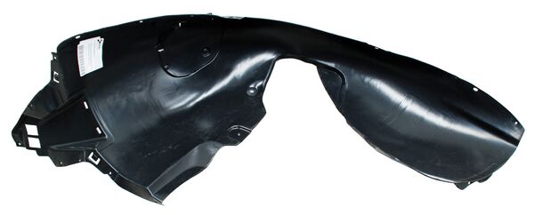 TOLVA SALPICADERA VOLKSWAGEN BEETLE 12-16 PLAST DER TW