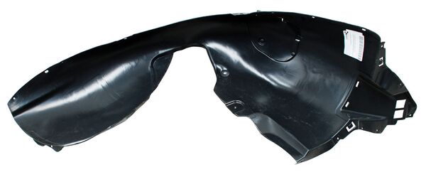 TOLVA SALPICADERA VOLKSWAGEN BEETLE 12-16 PLAST IZQ