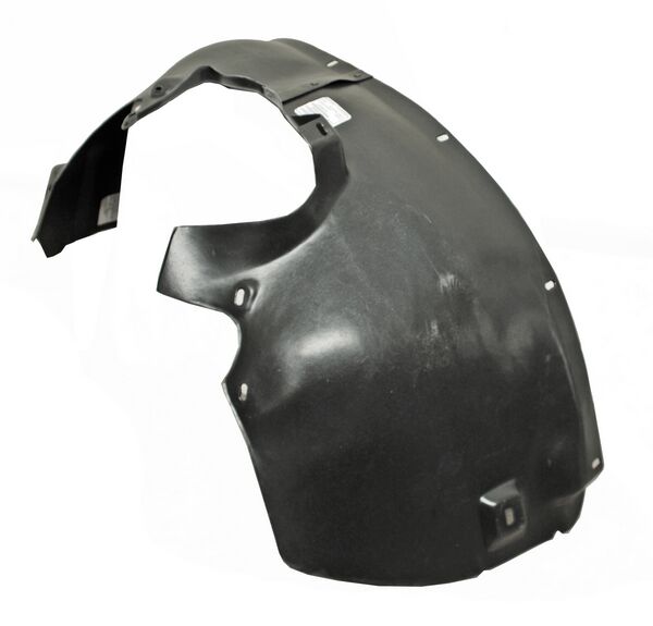 TOLVA SALPICADERA VOLKSWAGEN BEETLE 98-05 PLAST DER (120958)