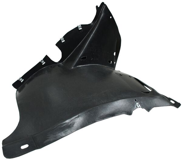 TOLVA SALPICADERA VOLKSWAGEN GOLF DE 2015 AL 2017 DER (129292)