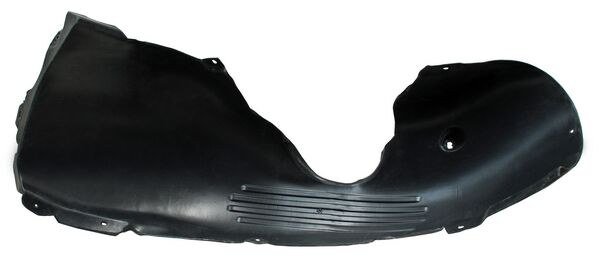 TOLVA SALPICADERA VOLKSWAGEN GOLF 15-17 PLAST SECC TRAS IZQ