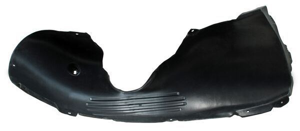 TOLVA SALPICADERA VOLKSWAGEN GOLF 15-17 TRAS DER