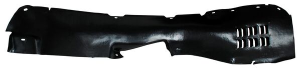 TOLVA SALPICADERA VOLKSWAGEN JETTA CLASICO DE 2008 AL 2015 PLAST DER (136006) TW