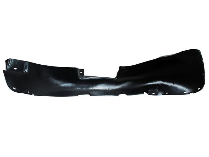 TOLVA SALPICADERA VOLKSWAGEN JETTA DE 2008 AL 2015 PLAST IZQ (136007)