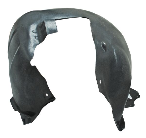 TOLVA SALPICADERA VOLKSWAGEN JETTA 2011 AL 2018 PLAST IZQ (125379)