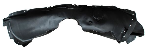 TOLVA SALPICADERA VOLKSWAGEN JETTA 2019 AL 2024 PLAST DER TW