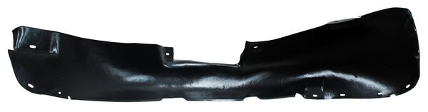 TOLVA SALPICADERA VOLKSWAGEN JETTA CLASICO 08-15 PLAST IZQ TW